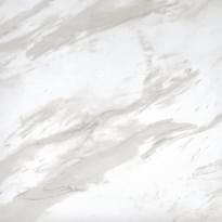 Плитка Bonaparte Marble Volakas Arena Grey 60x60 см, поверхность полированная