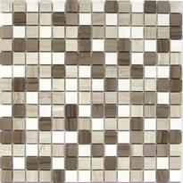 Плитка Bonaparte Mosaics Alamosa-20 30.5x30.5 см, поверхность полуматовая