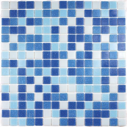 Bonaparte Mosaics Aqua 100 32.7x32.7