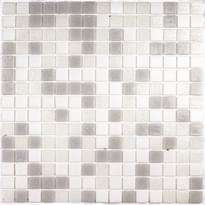 Плитка Bonaparte Mosaics Aqua 400 32.7x32.7 см, поверхность глянец
