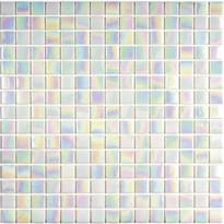 Плитка Bonaparte Mosaics Arktika 32.7x32.7 см, поверхность глянец