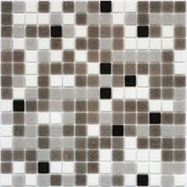 Плитка Bonaparte Mosaics Aspect 32.7x32.7 см, поверхность полуматовая