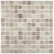 Плитка Bonaparte Mosaics Atlantis Grey 31.5x31.5 см, поверхность глянец