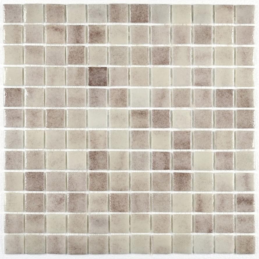 Bonaparte Mosaics Atlantis Grey 31.5x31.5