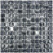 Плитка Bonaparte Mosaics Atlantis Iron 31.5x31.5 см, поверхность глянец