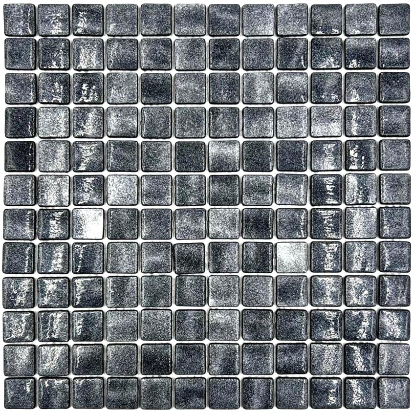 Bonaparte Mosaics Atlantis Iron 31.5x31.5