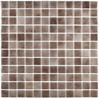 Плитка Bonaparte Mosaics Atlantis Moca 31.5x31.5 см, поверхность глянец