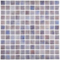 Плитка Bonaparte Mosaics Atlantis Purple 31.5x31.5 см, поверхность глянец