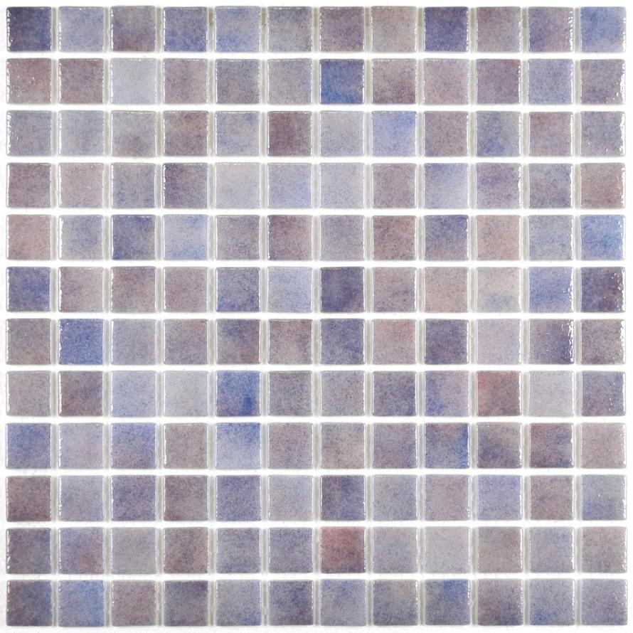 Bonaparte Mosaics Atlantis Purple 31.5x31.5