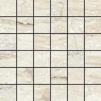Плитка Bonaparte Mosaics Beira Marfil 29.8x29.8 см, поверхность матовая