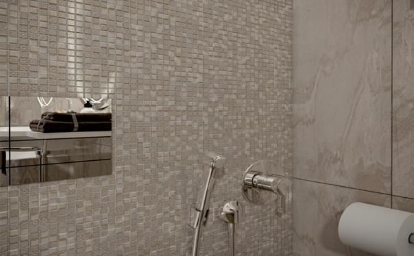 керамогранит фабрики Bonaparte коллекция Mosaics