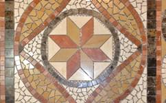 плитка фабрики Bonaparte коллекция Mosaics