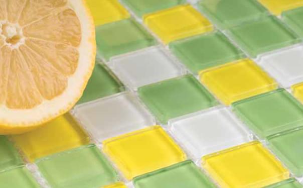 керамогранит фабрики Bonaparte коллекция Mosaics