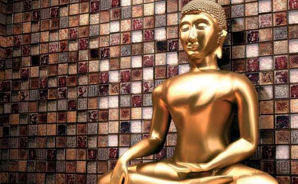 керамогранит фабрики Bonaparte коллекция Mosaics