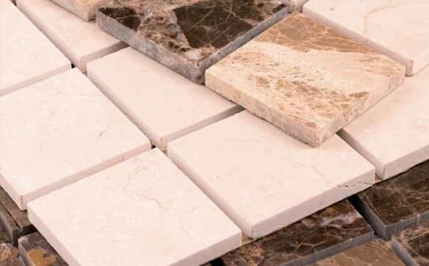 керамогранит фабрики Bonaparte коллекция Mosaics