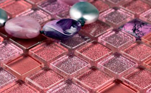 керамогранит фабрики Bonaparte коллекция Mosaics