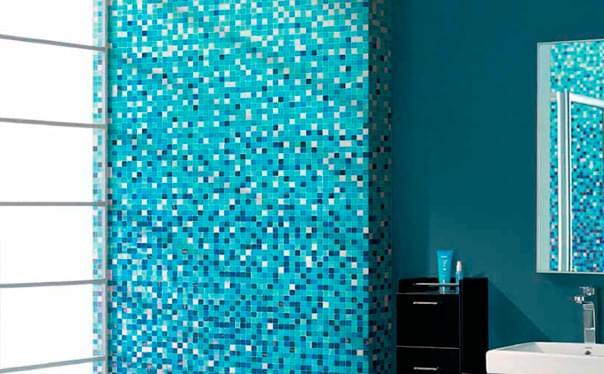 керамогранит фабрики Bonaparte коллекция Mosaics