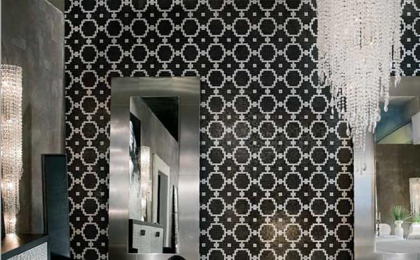 керамогранит фабрики Bonaparte коллекция Mosaics