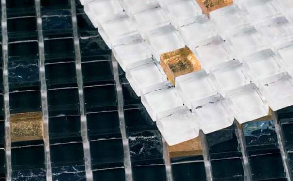 керамогранит фабрики Bonaparte коллекция Mosaics