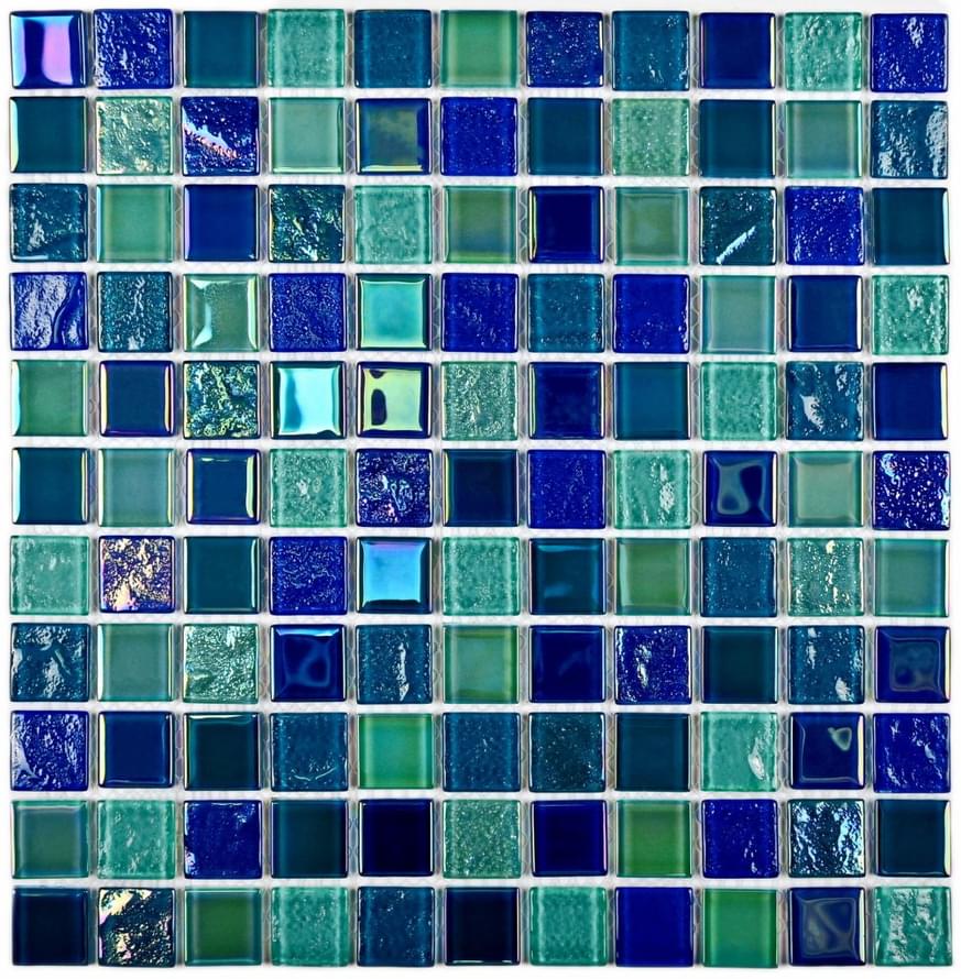 Bonaparte Mosaics Bondi Breeze-25 30x30