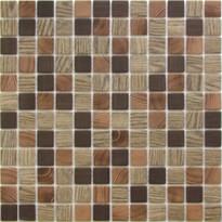 Плитка Bonaparte Mosaics Bora 30x30 см, поверхность матовая