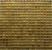 Плитка Bonaparte Mosaics Classik Gold 30x30 см, поверхность глянец