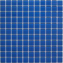 Плитка Bonaparte Mosaics Deep Blu 30x30 см, поверхность глянец