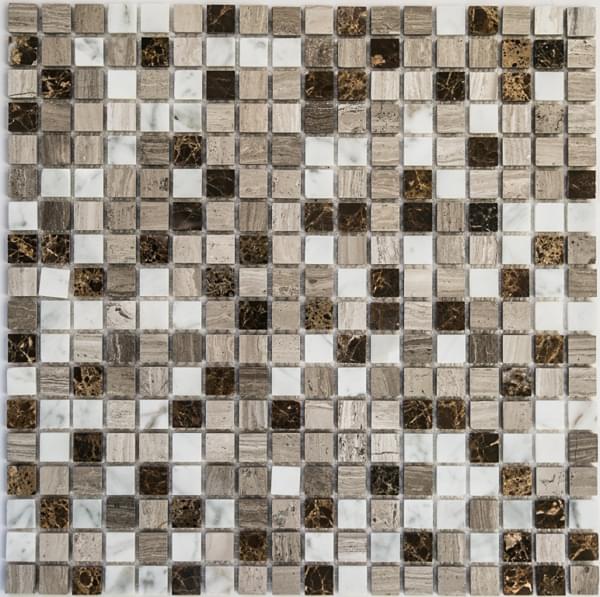 Bonaparte Mosaics Detroit 30.5x30.5