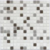 Плитка Bonaparte Mosaics Dorex 32.7x32.7 см, поверхность полуматовая