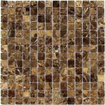 Плитка Bonaparte Mosaics Ferato-20 Pol 30.5x30.5 см, поверхность полированная