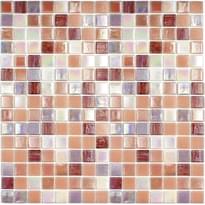Плитка Bonaparte Mosaics Flamingo 32.7x32.7 см, поверхность глянец