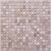 Плитка Bonaparte Mosaics Florence 30.5x30.5 см, поверхность полированная