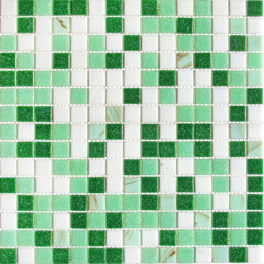 Bonaparte Mosaics Grass 32.7x32.7
