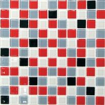 Плитка Bonaparte Mosaics Joker 30x30 см, поверхность глянец