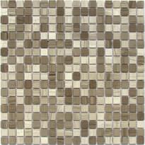 Плитка Bonaparte Mosaics Kansas-15 30.5x30.5 см, поверхность полуматовая