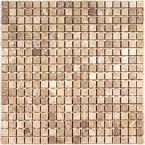 Плитка Bonaparte Mosaics Madrid-15 30.5x30.5 см, поверхность матовая