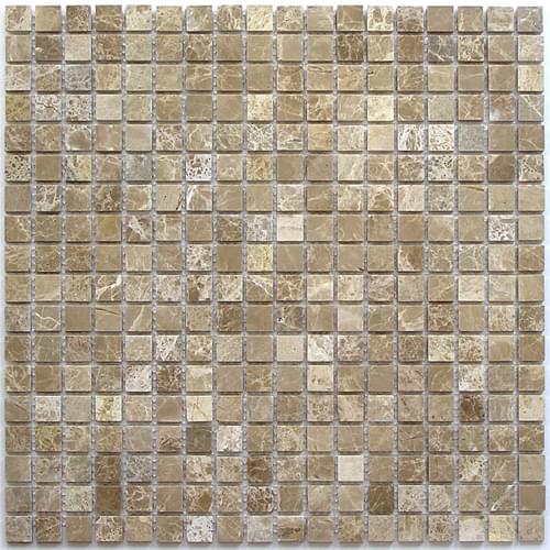 Bonaparte Mosaics Madrid-15 Slim Pol 30.5x30.5