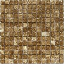 Плитка Bonaparte Mosaics Madrid-20 Pol 30.5x30.5 см, поверхность полированная