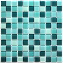 Плитка Bonaparte Mosaics Maldives 30x30 см, поверхность глянец