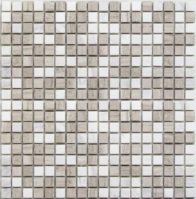 Bonaparte Mosaics Melange-15 30.5x30.5