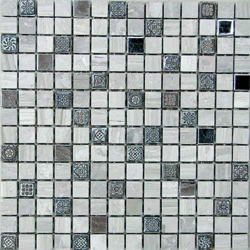 Bonaparte Mosaics Milan-2 30.5x30.5