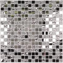Плитка Bonaparte Mosaics Mirror 30x30 см, поверхность глянец