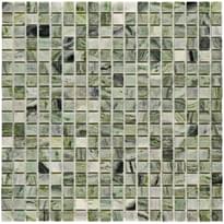 Плитка Bonaparte Mosaics Monaco-15 Slim 30.5x30.5 см, поверхность полированная