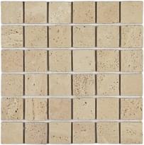 Плитка Bonaparte Mosaics Organic Soft Polish 30.5x30.5 см, поверхность полуполированная