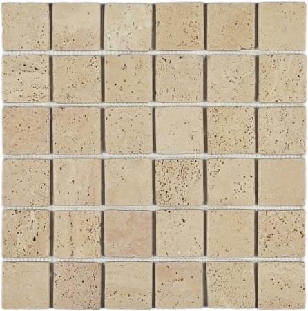 Bonaparte Mosaics Organic Soft Polish 30.5x30.5