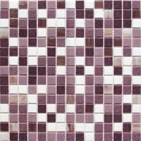 Плитка Bonaparte Mosaics Pion 32.7x32.7 см, поверхность полуматовая