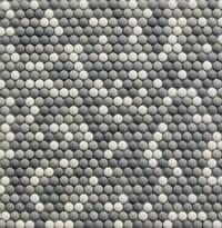 Плитка Bonaparte Mosaics Pixel Mist 32.5x31.8 см, поверхность матовая