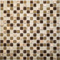 Плитка Bonaparte Mosaics Scarlett 30x30 см, поверхность глянец