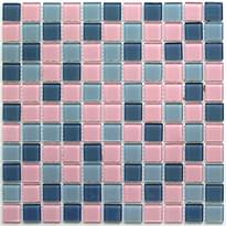 Плитка Bonaparte Mosaics Set Mix 30x30 см, поверхность глянец