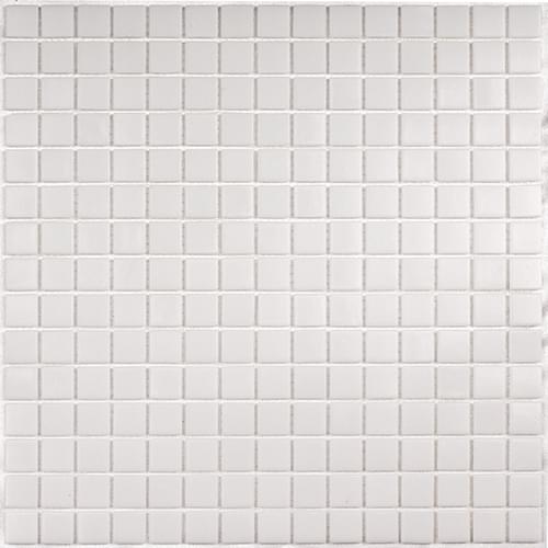 Bonaparte Mosaics Simple White 32.7x32.7